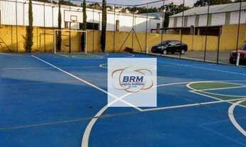 Imagem 6: Apartamento com 3 dormitórios, 75 m² - venda por R$ 480.000,00 ou aluguel por R$ 2.600,00