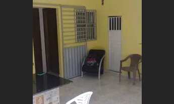 Imagem 6: Casa Praia pontal do Peba