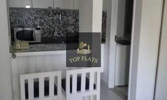 Imagem 6: Flat disponível em Moema