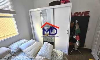 Imagem 7: 3 quartos, todo reformado, 1 vaga, 2 banheiros, muito claro e ventilado