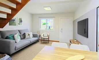 Imagem 7: Casa Condominio para Venda - 54.55m², 2 dormitórios, 1 vaga - Hípica