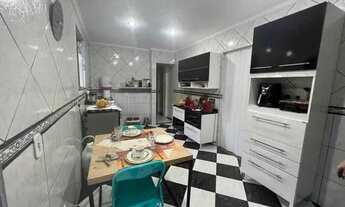 Imagem 2: Casa em Nova Brasília de Itapuã