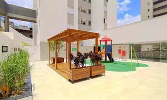 Imagem: Apartamento com 2 quartos para alugar por