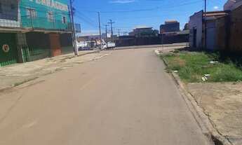 Imagem 7: Casa quitada na QD. 97 do Céu Azul