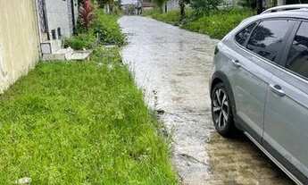 Imagem: Casa a venda em aratuba
