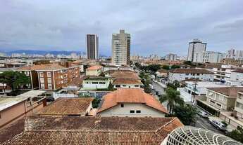 Imagem 5: Apartamento para venda com 3 quartos em Aparecida - Santos - São Paulo