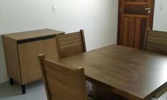 Imagem 3: Alugo geminado mobiliado