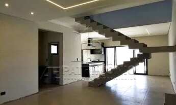 Imagem: SOROCABA - Casa de Condomínio - Boa Vista