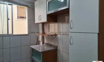 Imagem 3: Apartamento (tipo - padrao) 2 dormitórios, cozinha planejada, portaria 24 horas, em condom