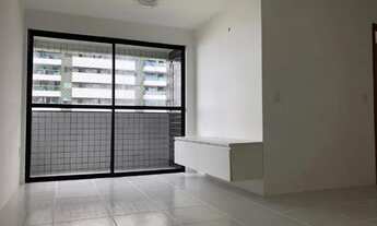 Imagem 7: Beira mar em Guaxuma