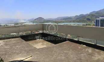 Imagem 5: Rio de Janeiro - Apartamento Padrão - Barra da Tijuca