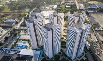 Imagem 3: Apartamento de 3 quartos no Natture com 77 m2 - R$420.000,00 whatsapp:9.9416.1934