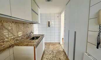 Imagem 5: Apartamento com 3 dormitórios à venda, 120 m² por R$ 1.050.000 - Jardim Camburi - Vitória