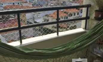 Imagem 2: Apartamento 65m 2 com vaga e 2 dorms Las Vegas Rua do Orfanato 593