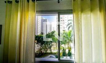 Imagem 6: Apartamento para Aluguel - Moema, 2 Quartos, 81 m2