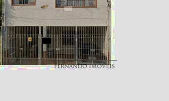 Imagem: LOCAÇÃO CASA 1 DORMITÓRIO, COZINHA E