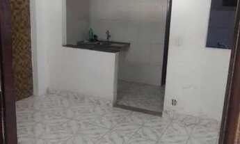 Imagem 5: Casa 1 quarto Casa com 1 dormitório