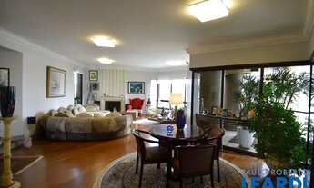 Imagem 3: APARTAMENTO - PANAMBY - SP