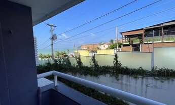 Imagem 3: Flat em Ponta Negra