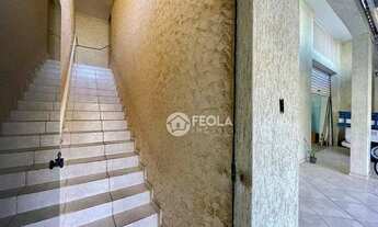 Imagem 3: Casa com 2 dormitórios para alugar, 80 m² por R$ 1.422,00/mês - Vila Mollon IV - Santa Bár