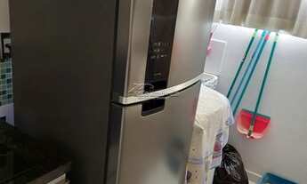 Imagem 4: CAMPINAS - Apartamento Padrão - Parque Residencial Vila União