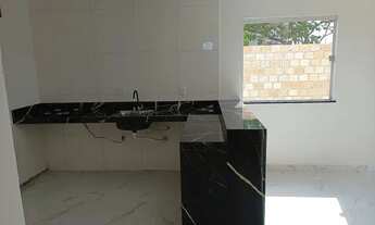 Imagem 6: Casa no satélite universitário