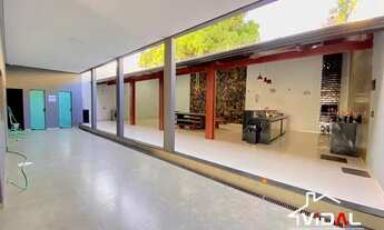 Imagem 3: CASA PREMIUM COM 360m2 CONSTRUÍDA - Vila Galvão - Senador Canedo - Goiás