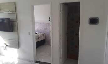 Imagem 4: Apartamento para Venda em Praia Grande, Tupi, 1 dormitório, 1 banheiro