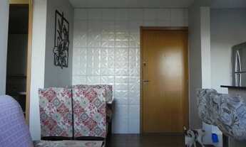 Imagem 4: Apartamento para Venda - 44.12m², 2 dormitórios, 1 vaga - Jardim Leopoldina