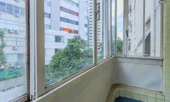 Imagem 4: SÃO PAULO - Apartamento Padrão - BELA VISTA
