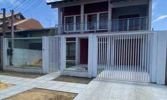 Imagem 3: Sobrado no Moinhos de Vento