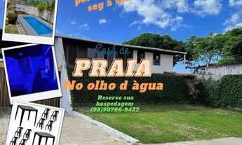 Imagem 2: Casa de evento para alugar