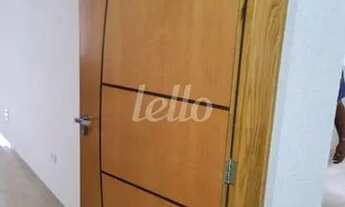 Imagem 6: São Paulo - Kitchenette/Studio - Vila Prudente