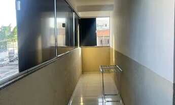 Imagem 2: KitNet Alecrim (Alugar