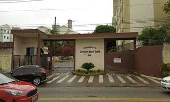 Imagem: Apartamento para aluguel, 2 quartos, 1 vaga