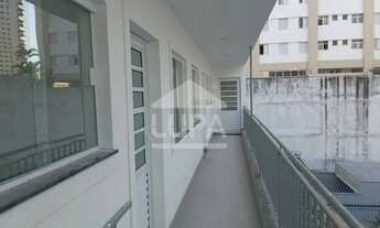 Imagem 2: Apartamento com 1 dormitório para locação em Santana