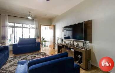 Imagem 3: São Paulo - Casa Padrão - Vila Leopoldina