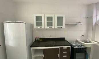 Imagem 4: Apartamento para aluguel com 54 metros quadrados com 2 quartos em Bessa