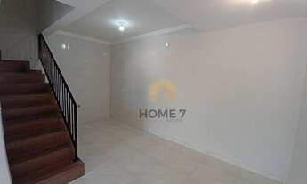 Imagem 7: Sobrado com 3 dormitórios à venda, 105 m² por R$ 360.000,00 - Sítio Cercado - Curitiba/PR