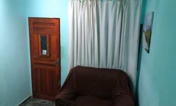 Imagem: Sobrado Recém Reformado com ótimo preço