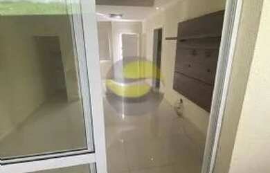 Imagem 6: Casa com corredor lateral