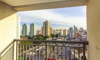 Imagem 6: Apartamento para Aluguel - Brás, 3 Quartos, 68 m2