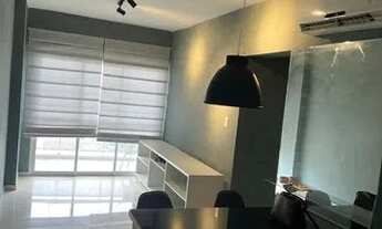 Imagem 3: Apartamento para aluguel tem 70 metros quadrados com 2 quartos em Nazaré - Belém - PA