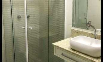 Imagem: Apartamento para venda no Monte Castelo