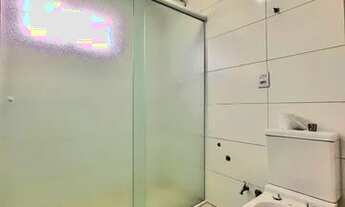 Imagem 7: Apartamento com 2 dormitórios à venda, 70 m² por R$ 330.000,00 - Encruzilhada - Santos/SP