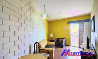 Imagem 2: Locação Apartamento Sao Bernardo do Campo Jardim do Mar Ref: 41161