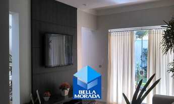 Imagem 4: Limeira - Casa de Condomínio - JARDIM AQUARIUS