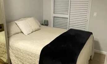 Imagem 2: Apartamento - decorado e planejado