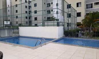 Imagem 3: Apartamento 3/4 no Ilha dos Açores - Jabotiana