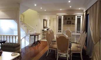 Imagem 4: SÃO PAULO - RESIDENCIAL - BOSQUE DA SAÚDE